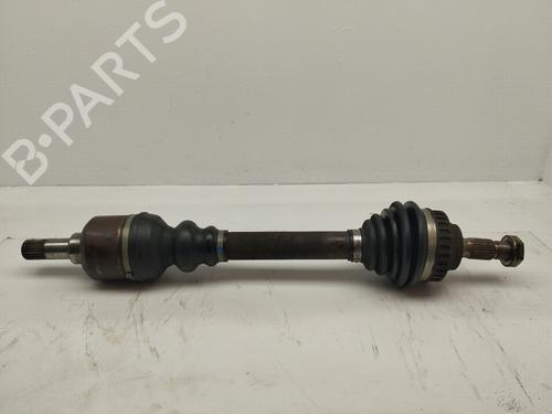 Used Left front driveshaft CITROËN XSARA Break (N2) 2.0 HDI 90 (90 hp) 4347053