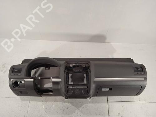 Used Dashboard VW GOLF V (1K1) [2003-2010]  4347618