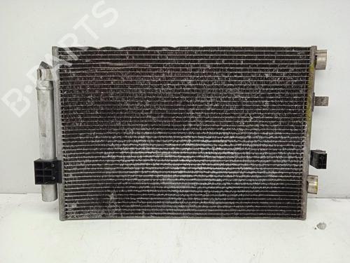 Used AC radiator FORD GRAND C-MAX (DXA/CB7, DXA/CEU) 1.6 TDCi (115 hp) 4622704