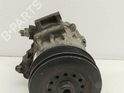 AC compressor TOYOTA AURIS (_E15_) 1.6 (ZRE151_, ZRE151R) | BP39102722M34 - Image 4