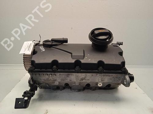 Used Cylinder head SEAT ALTEA (5P1) 1.9 TDI (105 hp) 15401024