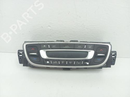 Used Climate control Climate control RENAULT SCÉNIC III (JZ0/1_) 1.5 dCi (110 hp) 39239370 39239370