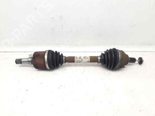 Used Left front driveshaft FORD FOCUS II (DA_, HCP, DP) 2.0 TDCi (136 hp) 11148831