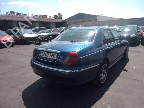 AC compressor ROVER 75 (RJ) 2.0 CDT | BP14525956M34 - Image 8