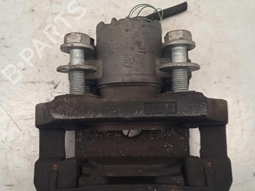 Right rear brake caliper BMW 5 Touring (E61) | BP11569456M106