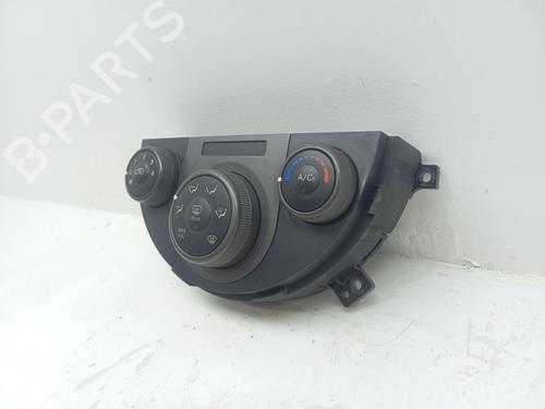 Climate control KIA SOUL I (AM) 1.6 CRDi 128 | BP39024628I5 - Image 3
