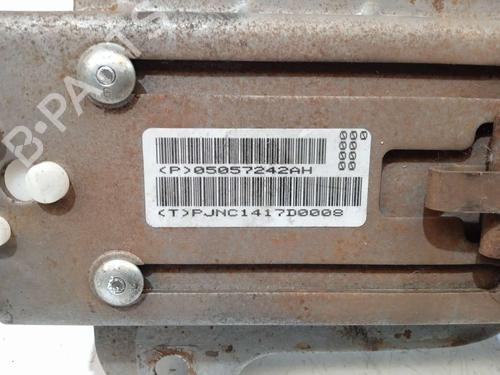 Steering column CHRYSLER SEBRING (JS) 2.0 CRD | BP4358337M21 - Image 2