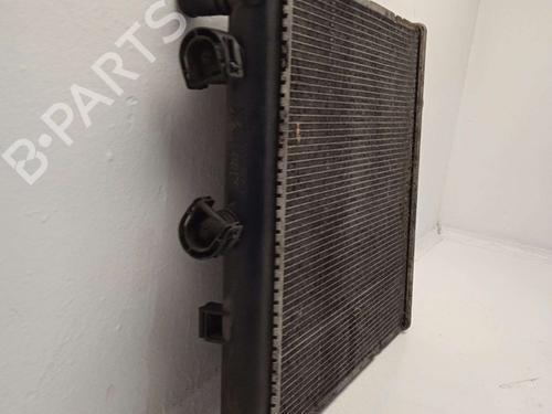 Water radiator CITROËN C3 II (SC_) 1.4 HDi 70 (SC8HZC, SC8HR0, SC8HP4) | BP32697630M31 - Image 5