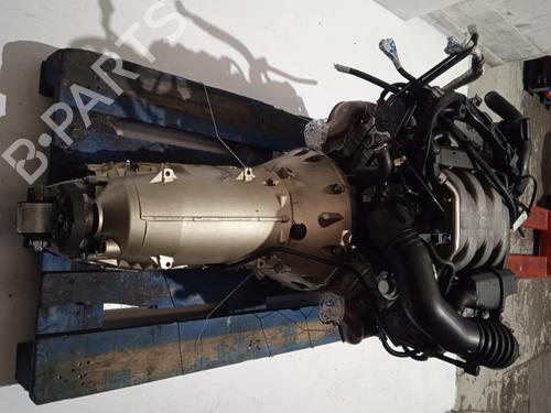 Engine MERCEDES-BENZ C-CLASS (W202) | BP36362568M1 - Image 3
