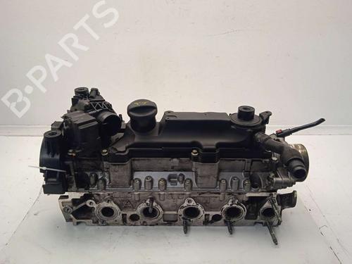 Used Cylinder head Cylinder head PEUGEOT 107 (PM_, PN_) 1.4 HDi (54 hp) 14515292 14515292