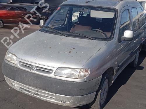 Used Parts CITROËN BERLINGO / BERLINGO FIRST MPV (MF_, GJK_, GFK_) 1.9 D (MFWJZ) 4737640