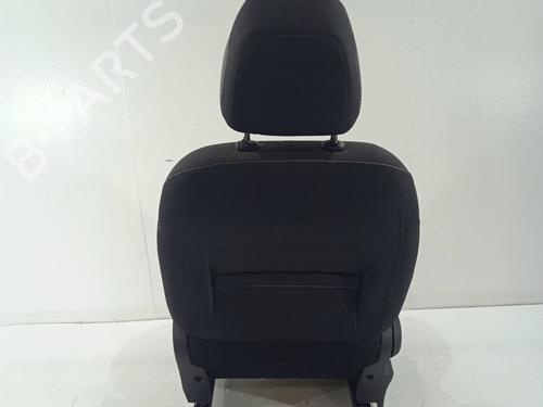 Right front seat RENAULT KADJAR (HA_, HL_) 1.3 TCe 160 (HLN2) | BP40096809C16 - Image 4