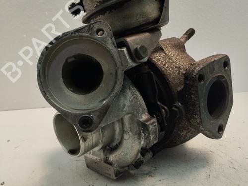 Used Turbocharger/Supercharger BMW 3 Touring (E46) 320 d (150 hp) 18735312