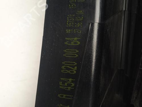 Used Right taillight SMART FORFOUR (454) [2004-2006]  4263949