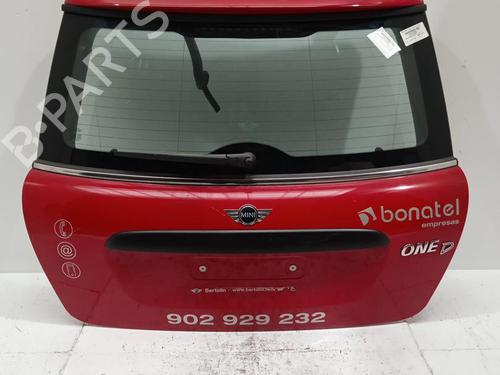 Used Tailgate MINI MINI (R56) [2005-2014]  4277982