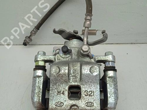 Left rear brake caliper KIA NIRO I (DE)  | BP15761511M107 