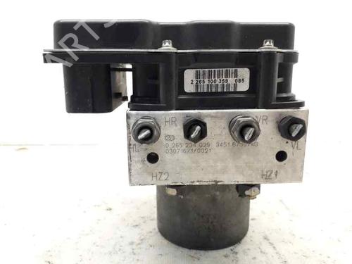 ABS pump BMW 5 (E60) 530 d | BP11148978M43 - Image 4