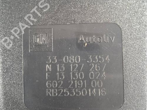 Dashboard OPEL ASTRA H GTC (A04) 1.9 CDTi (L08) | BP4335774C46  - Image 7