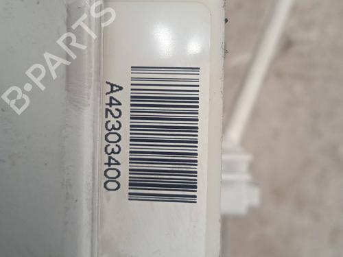 Climate control DACIA SANDERO II | BP11161741I5 - Image 3