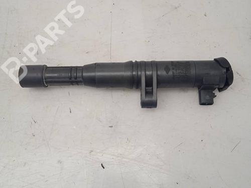 Used Ignition coil Ignition coil RENAULT LAGUNA II Grandtour (KG0/1_) 1.8 16V (KG0B, KG0M) (120 hp) 11163128 11163128