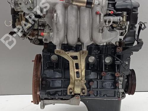 Used Engine HYUNDAI LANTRA I (J-1) [1990-1995]  4257599