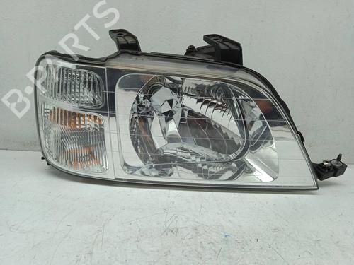 Used Right headlight Right headlight HONDA CR-V I (RD) 2.0 16V 4WD (RD1, RD3) (147 hp) 4307151 4307151
