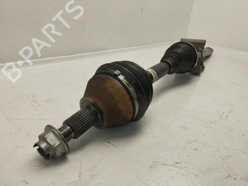Right front driveshaft ALFA ROMEO SPIDER (939_) 2.4 JTDM (939EXD1B, 939EXD12) | BP24546765M39 - Image 2
