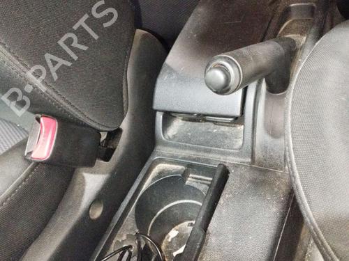 Mittelkonsole MAZDA 5 (CR) 2.0 CD (CR19) (143 hp) 20088813