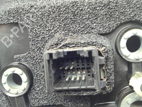 Left mirror CHEVROLET CAPTIVA (C100, C140)  | BP31621065C26 