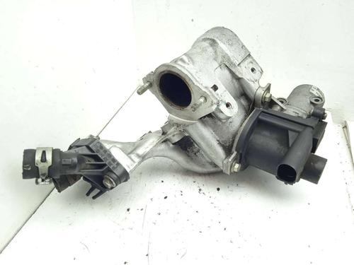 Used Egr Egr NISSAN QASHQAI I (J10, NJ10) 1.5 dCi (106 hp) 4358325 4358325