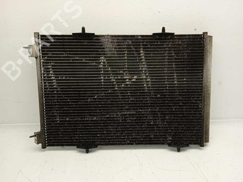 AC radiator CITROËN C3 Picasso (SH_) | BP24641611M32 - Image 4