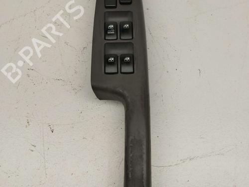 Used Left front window switch Left front window switch KIA RIO II (JB) [2005-2011] 22385336 22385336
