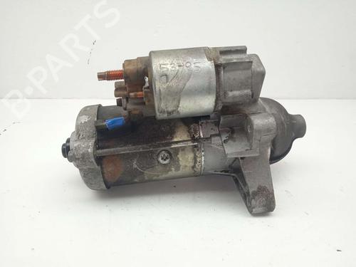Starter RENAULT LAGUNA III (BT0/1) | BP21502306M8
