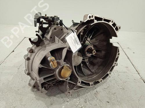manual-gearbox-jaguar-x-type-i-x400-4x4r7002aa-2001-2002-2003-2004-2005-2006-2007-2008-2009-15466992 main image