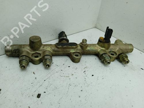 Used Injection rail Injection rail CITROËN XANTIA (X2) 2.0 HDI 90 (90 hp) 4297686 4297686