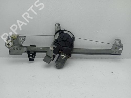 Used Front right window mechanism Front right window mechanism CITROËN C3 I (FC_, FN_) 1.4 16V HDi (90 hp) 4326570 4326570