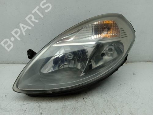 Used Left headlight LANCIA Y (840_) [1995-2003]  4369233