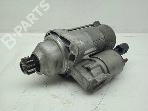Used Starter Starter AUDI A3 (8P1) [2003-2013] 11167676 11167676