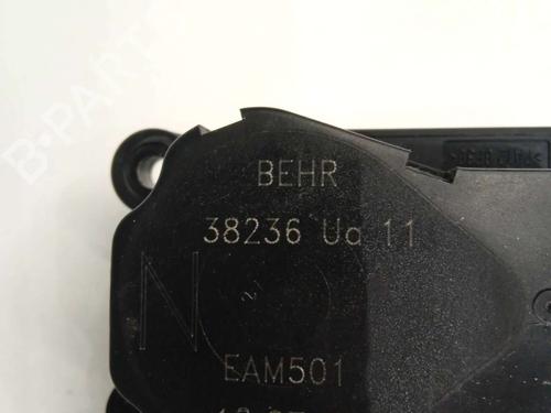 Used Electronic module Electronic module MERCEDES-BENZ S-CLASS (W220, V220) [1998-2005] 11158164 11158164