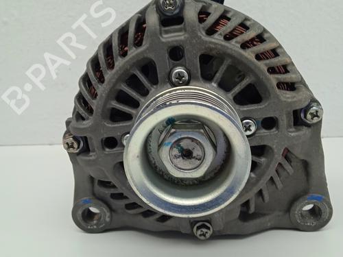 Used Alternator MAZDA 3 (BM, BN) [2013-2019]  31616835