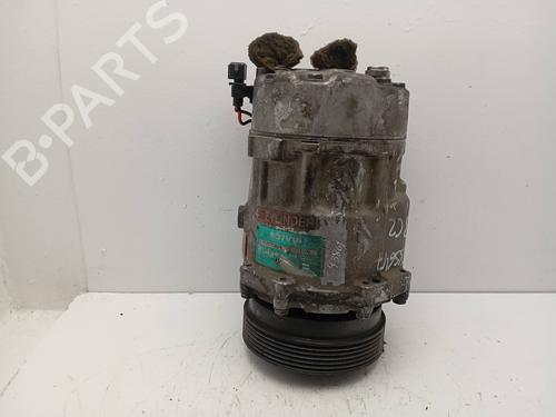 Used AC compressor SEAT TOLEDO I (1L2) [1991-1999]  4334514