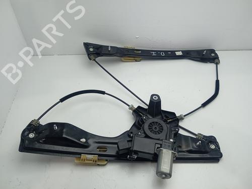Used Front left window mechanism OPEL ASTRA K (B16) [2015-2022]  23883670