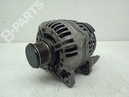 Used Alternator Alternator SEAT IBIZA IV SC (6J1, 6P5) 1.6 TDI (90 hp) 11166971 11166971