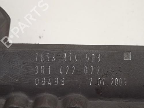 Steering rack SEAT EXEO (3R2) 2.0 TDI | BP36362651M22 - Image 5