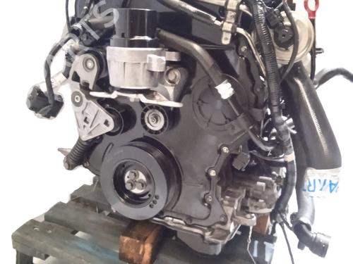 Engine JAGUAR X-TYPE I (X400)  | BP13523254M1 