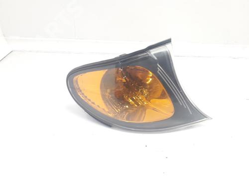 Used Right front indicator BMW 3 (E46) 320 d (136 hp) 11149768