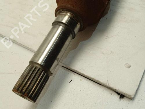 Right front driveshaft CITROËN C3 II (SC_) | BP19066720M39 - Image 4