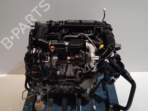 Used Engine CITROËN C3 II (SC_) [2009-2026]  16354756