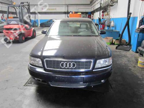 Left mirror AUDI A8 D2 (4D2, 4D8)  | BP4284089C26 