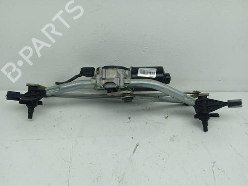 Front wiper motor HYUNDAI i20 II (GB, IB) 1.2 | BP24403869M29 